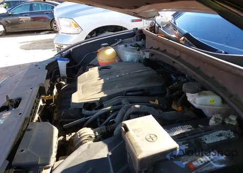 2023 Hyundai Tucson Limited из США, поврежденный, VIN 5NMJECAE2PH189620